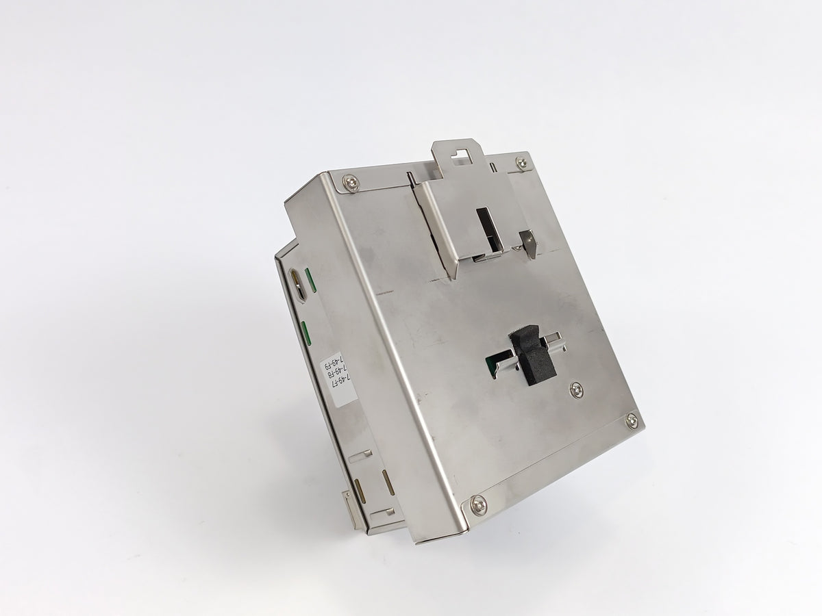 Bihl+Wiedemann BWU2794 AS-i 3.0 Gateway PROFIsafe via PROFINET