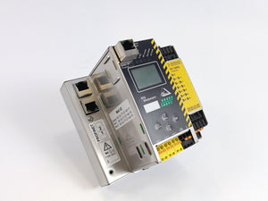 Bihl+Wiedemann BWU2794 AS-i 3.0 Gateway PROFIsafe via PROFINET
