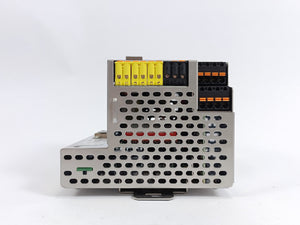 Bihl+Wiedemann BWU2794 AS-i 3.0 Gateway PROFIsafe via PROFINET