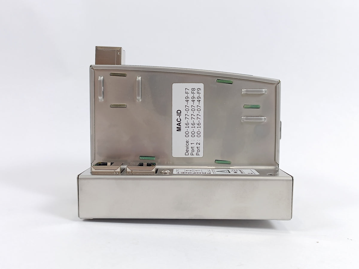 Bihl+Wiedemann BWU2794 AS-i 3.0 Gateway PROFIsafe via PROFINET