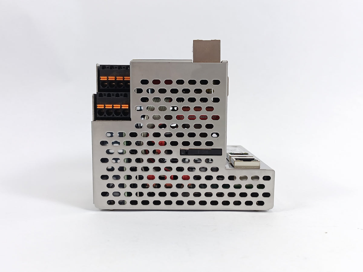 Bihl+Wiedemann BWU2794 AS-i 3.0 Gateway PROFIsafe via PROFINET