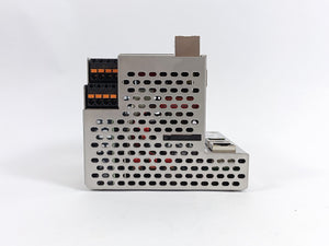 Bihl+Wiedemann BWU2794 AS-i 3.0 Gateway PROFIsafe via PROFINET