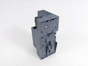 Siemens 6ES7 155-6AU01-0BN0 SIMATIC ET 200SP Interface w/ 6ES7193-6AR00-0AA0