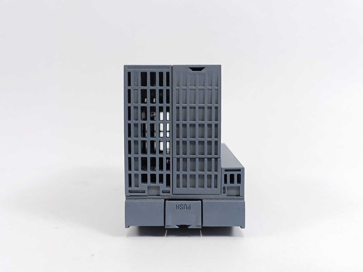 Siemens 6ES7 155-6AU01-0BN0 SIMATIC ET 200SP Interface w/ 6ES7193-6AR00-0AA0