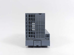 Siemens 6ES7 155-6AU01-0BN0 SIMATIC ET 200SP Interface w/ 6ES7193-6AR00-0AA0
