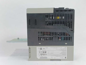 AB 25B-D2P3N114 Series A PowerFlex 525 AC Drive 0.75kW / 1.0HP