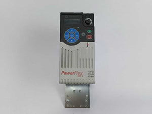 AB 25B-D2P3N114 Series A PowerFlex 525 AC Drive 0.75kW / 1.0HP