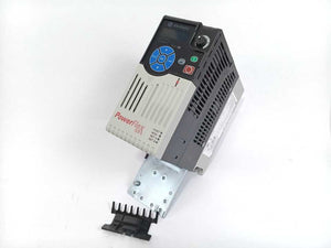AB 25B-D2P3N114 Series A PowerFlex 525 AC Drive 0.75kW / 1.0HP