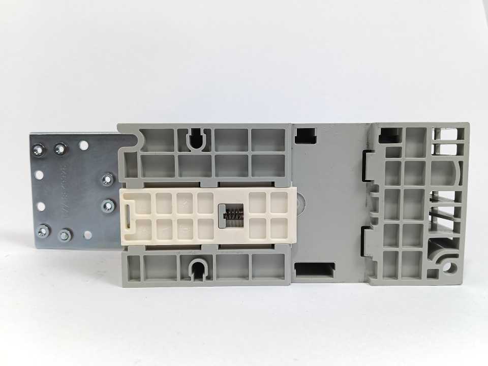 AB 25B-D2P3N114 Series A PowerFlex 525 AC Drive 0.75kW / 1.0HP