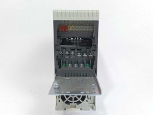 AB 25B-D2P3N114 Series A PowerFlex 525 AC Drive 0.75kW / 1.0HP