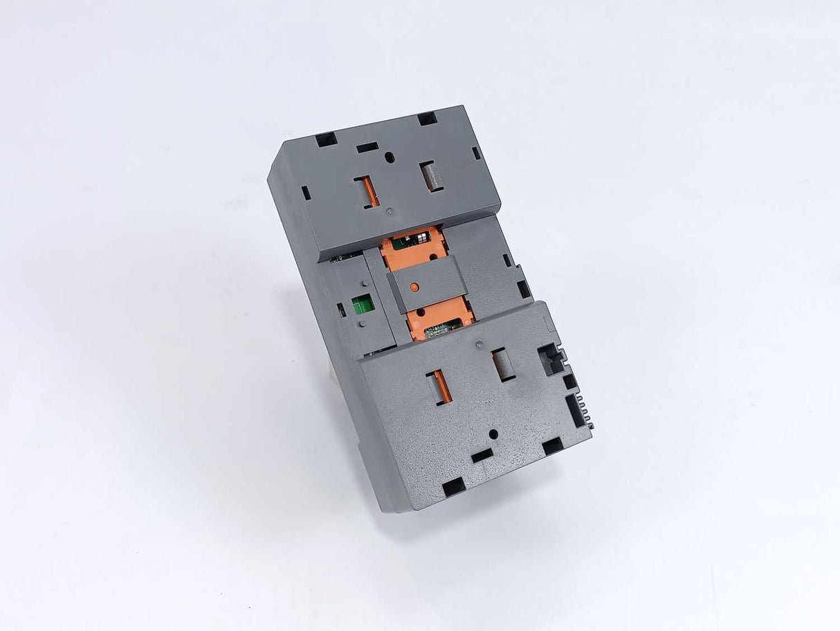 AB 1734-AENTR Series C POINT I/O EtherNet/IP Adapter w/ 1734-RTB Ser. A