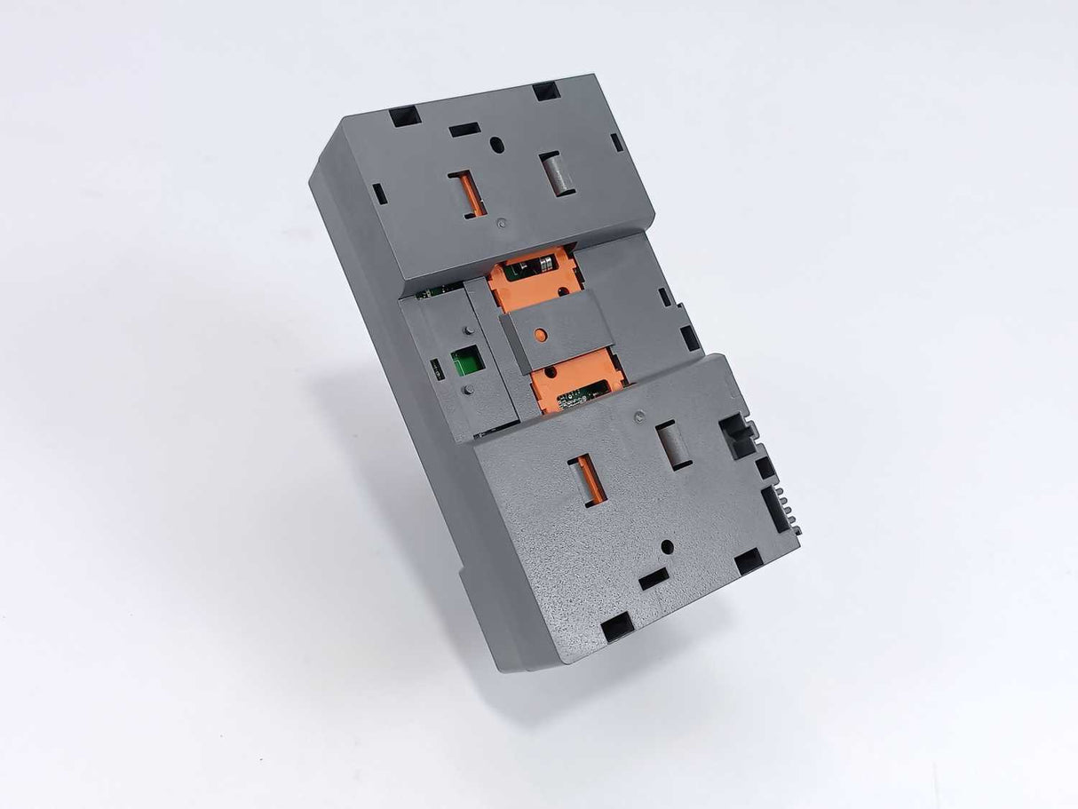 AB 1734-AENTR Series C POINT I/O EtherNet/IP Adapter w/ 1734-RTB Ser. A