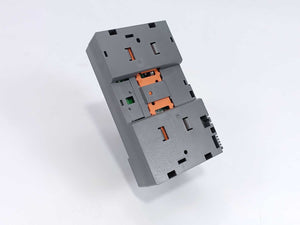 AB 1734-AENTR Series C POINT I/O EtherNet/IP Adapter w/ 1734-RTB Ser. A