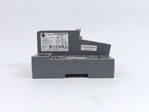 AB 1734-AENTR Series C POINT I/O EtherNet/IP Adapter w/ 1734-RTB Ser. A