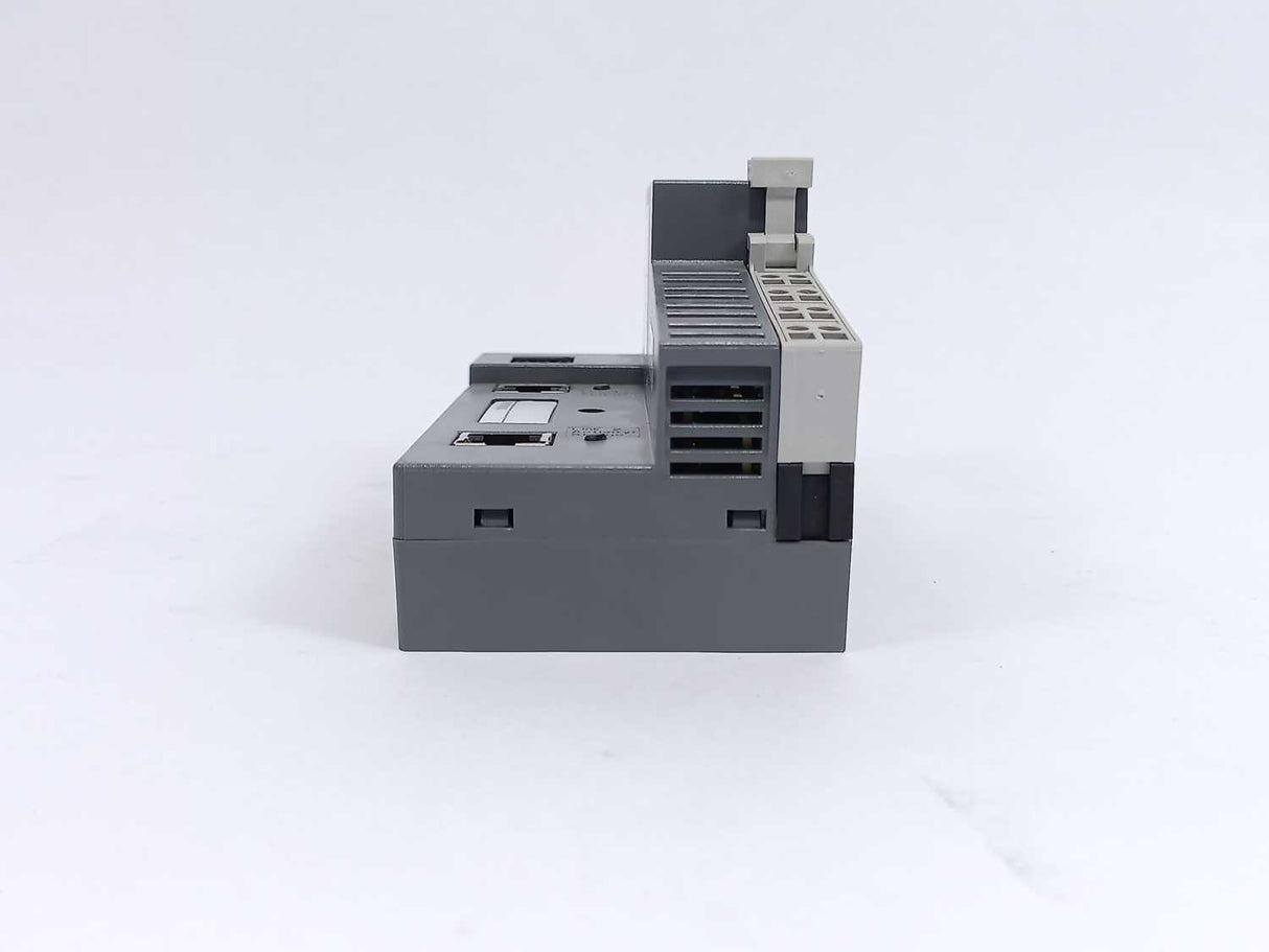 AB 1734-AENTR Series C POINT I/O EtherNet/IP Adapter w/ 1734-RTB Ser. A