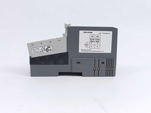 AB 1734-AENTR Series C POINT I/O EtherNet/IP Adapter w/ 1734-RTB Ser. A