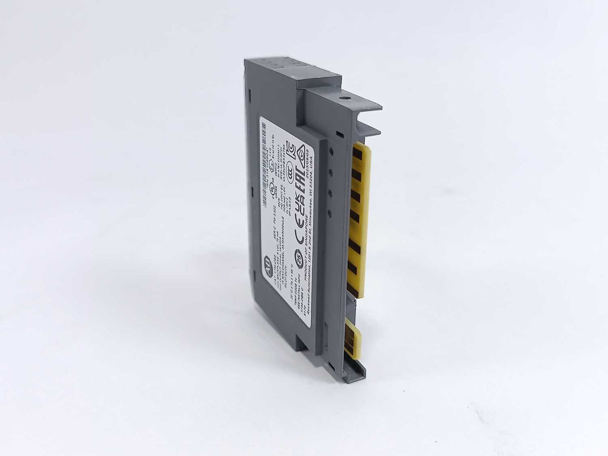 AB 1734-OB8 Series C POINT I/O 8-Point Digital Output Module