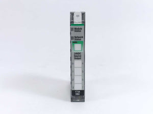 AB 1734-OB8 Series C POINT I/O 8-Point Digital Output Module