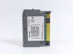 AB 1734-OB8 Series C POINT I/O 8-Point Digital Output Module