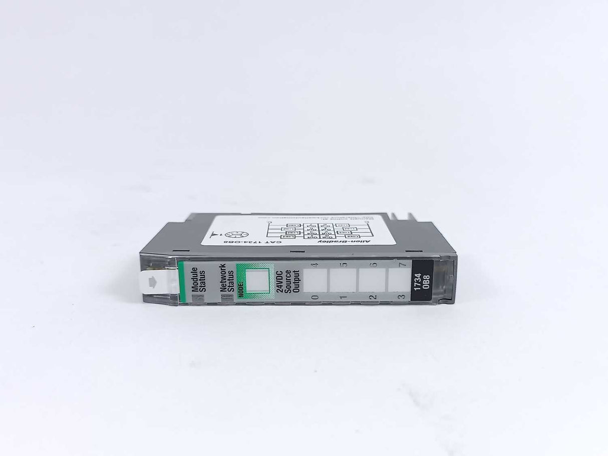 AB 1734-OB8 Series C POINT I/O 8-Point Digital Output Module