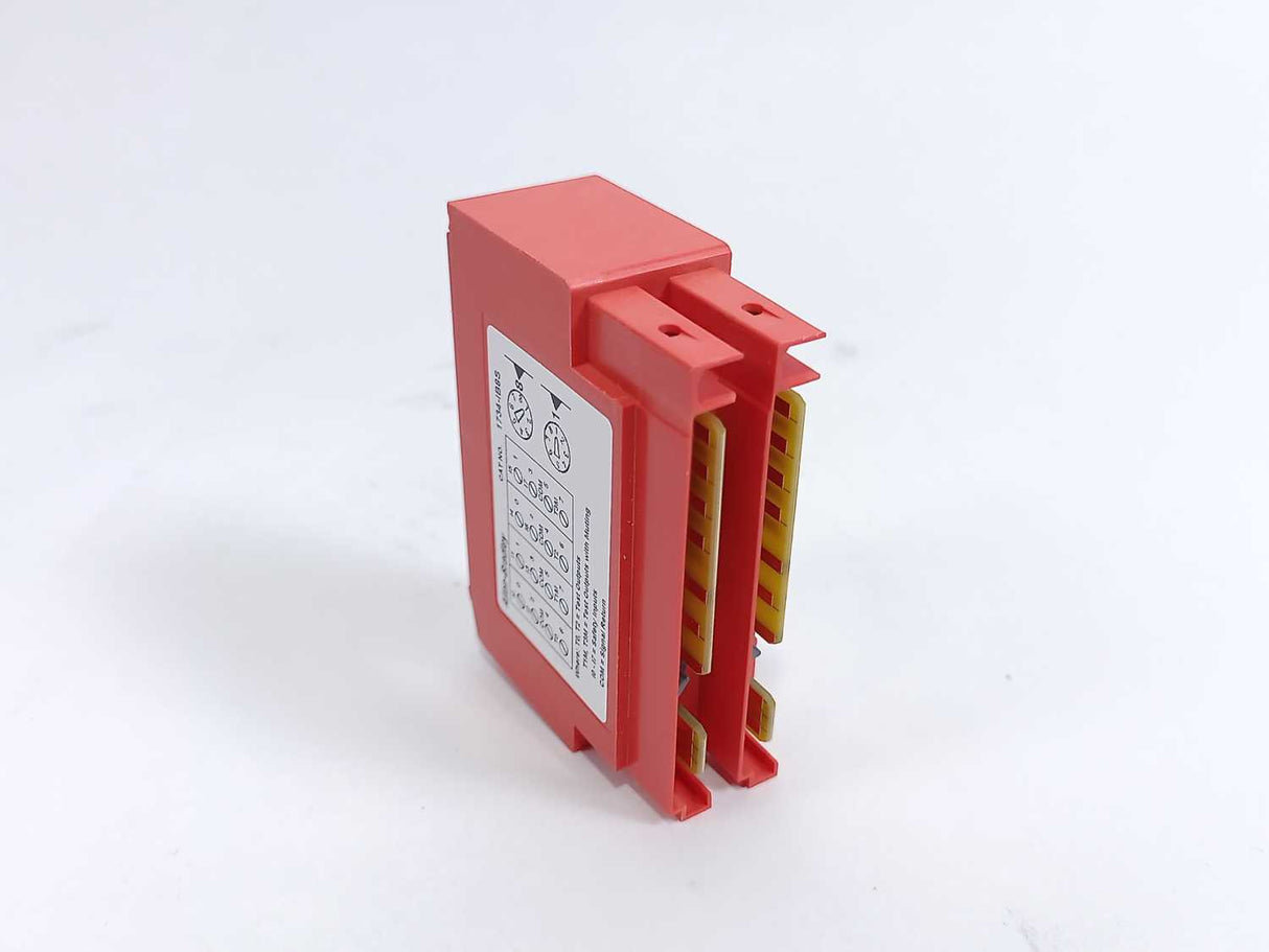 AB 1734-IB8S Ser. B POINT I/O 8-Point 24V DC Source Input Module