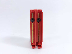 AB 1734-IB8S Ser. B POINT I/O 8-Point 24V DC Source Input Module