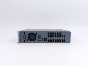 Siemens 6SL3210-5HE10-4UF0 SINAMICS S210 Frequency Converter