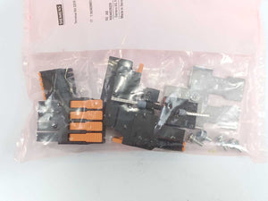Siemens 6SL3210-5HE10-4UF0 SINAMICS S210 Frequency Converter