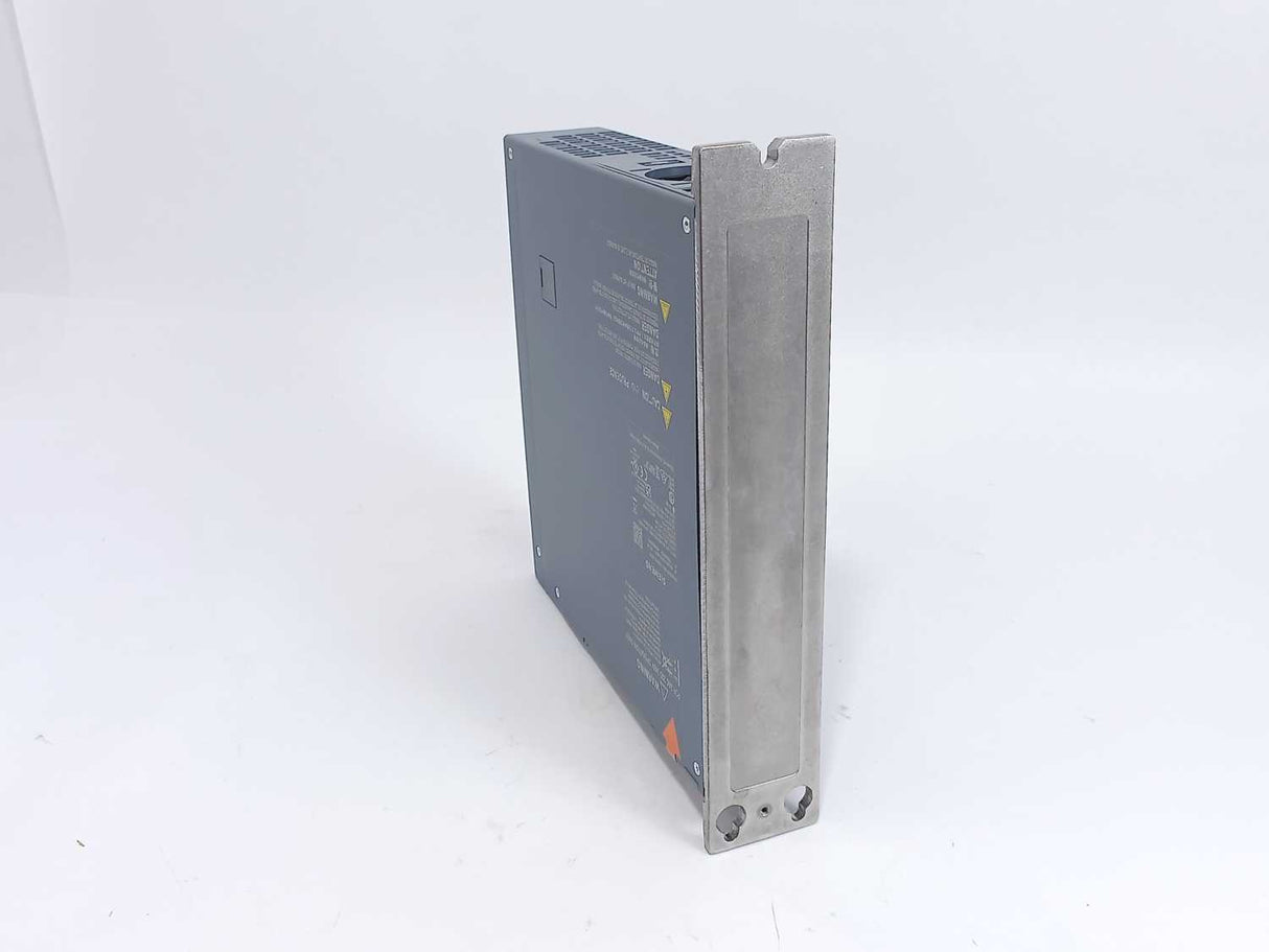 Siemens 6SL3210-5HE10-4UF0 SINAMICS S210 Frequency Converter