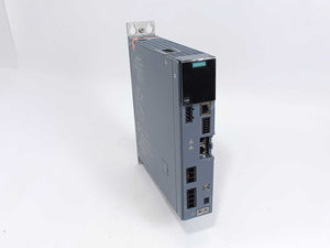 Siemens 6SL3210-5HE10-4UF0 SINAMICS S210 Frequency Converter