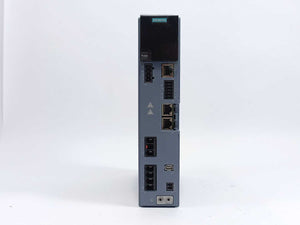 Siemens 6SL3210-5HE10-4UF0 SINAMICS S210 Frequency Converter
