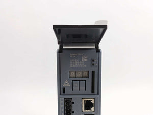 Siemens 6SL3210-5HE10-4UF0 SINAMICS S210 Frequency Converter