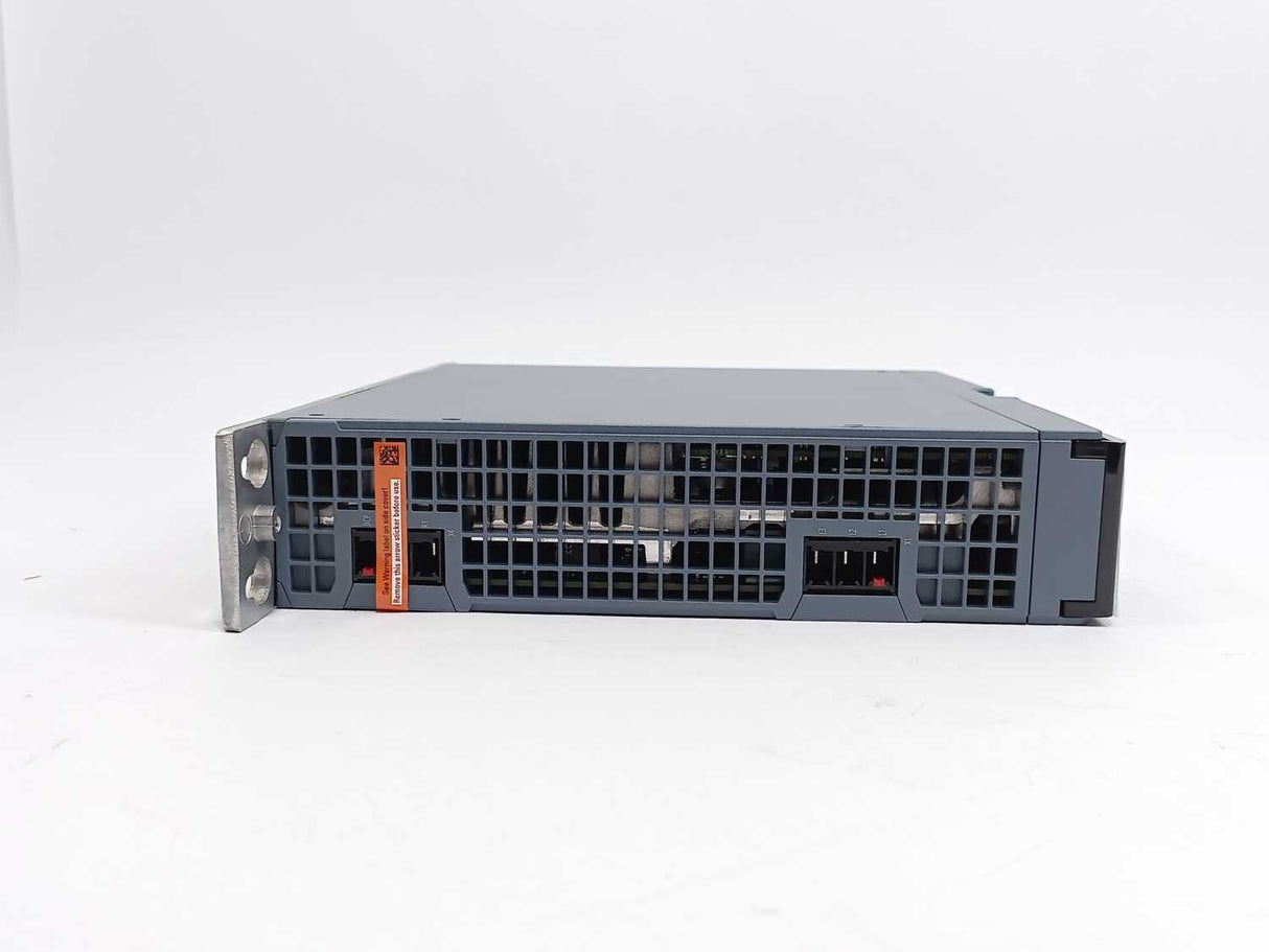 Siemens 6SL3210-5HE10-4UF0 SINAMICS S210 Frequency Converter