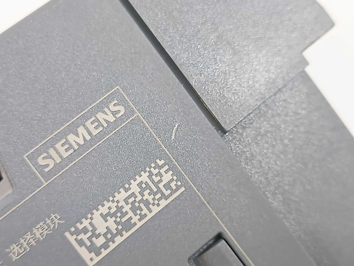 Siemens 6EP1961-2BA11 SITOP PSE200U Selectivity Module