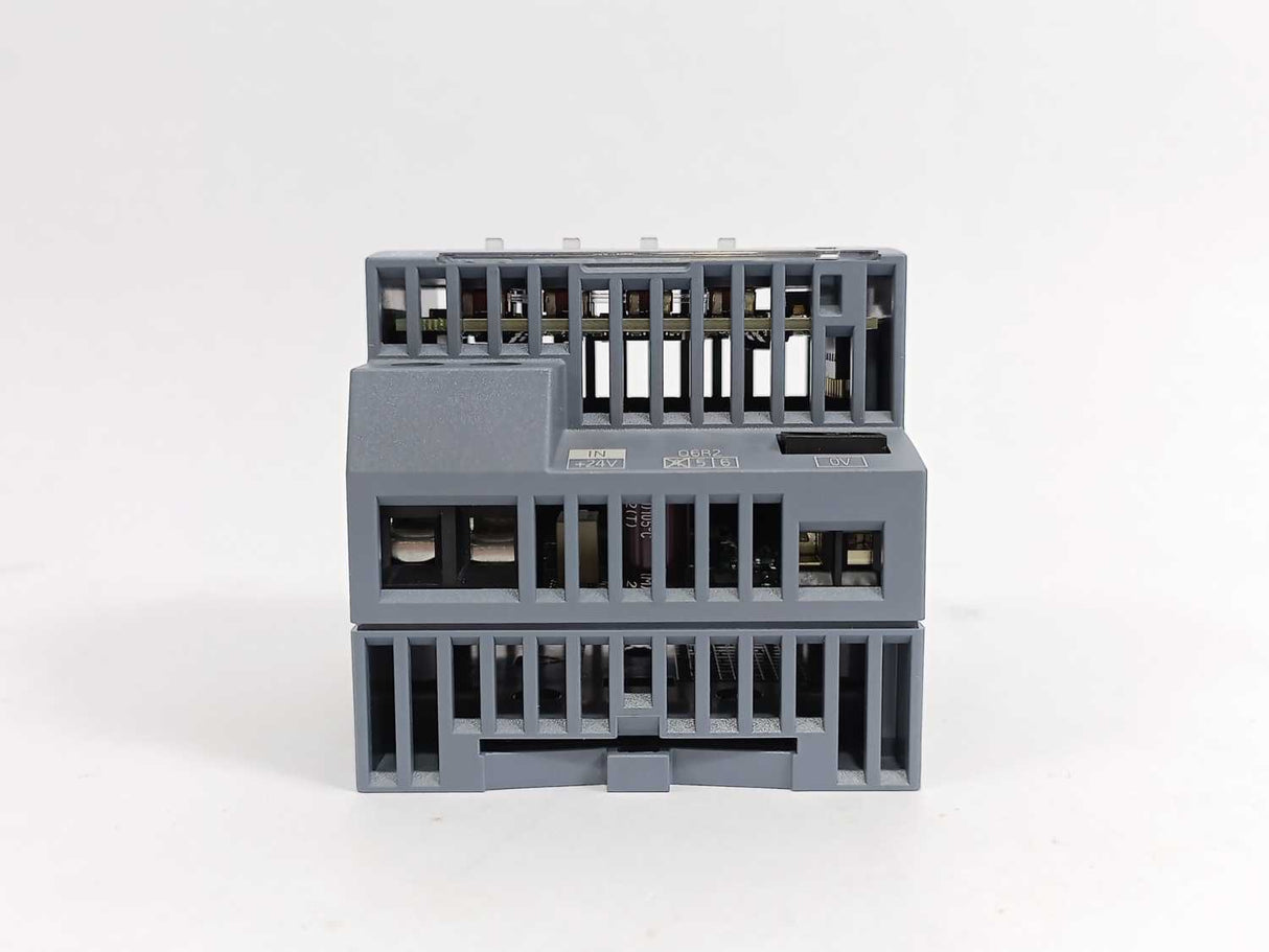 Siemens 6EP1961-2BA11 SITOP PSE200U Selectivity Module