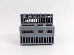 Siemens 6EP1961-2BA11 SITOP PSE200U Selectivity Module