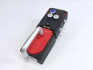 Euchner MGB-H-AA1A1-L-106619 w/ MGB-L1-APA-AD3A1-S9-L-156001 Locking Set