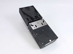 Euchner MGB-H-AA1A1-L-106619 w/ MGB-L1-APA-AD3A1-S9-L-156001 Locking Set