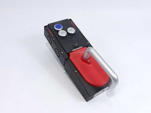 Euchner MGB-H-AA1A1-L-106619 w/ MGB-L1-APA-AD3A1-S9-L-156001 Locking Set