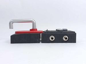 Euchner MGB-H-AA1A1-L-106619 w/ MGB-L1-APA-AD3A1-S9-L-156001 Locking Set