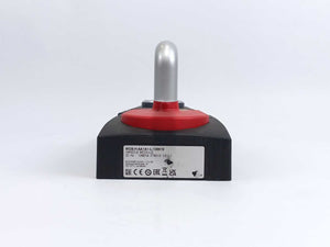Euchner MGB-H-AA1A1-L-106619 w/ MGB-L1-APA-AD3A1-S9-L-156001 Locking Set