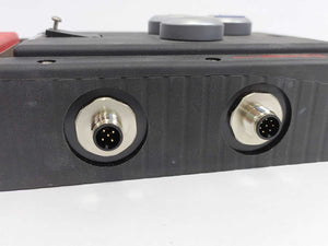 Euchner MGB-H-AA1A1-L-106619 w/ MGB-L1-APA-AD3A1-S9-L-156001 Locking Set