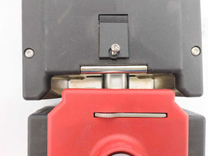 Euchner MGB-H-AA1A1-L-106619 w/ MGB-L1-APA-AD3A1-S9-L-156001 Locking Set