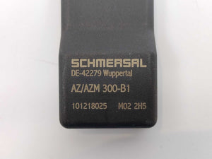 Schmersal 101218025 AZ/AZM300-B1 Actuator