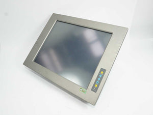 IEI Technology Corp DM-170GS/R-R30 Industrial Monitor