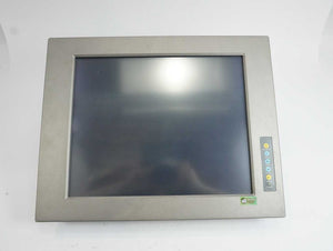 IEI Technology Corp DM-170GS/R-R30 Industrial Monitor