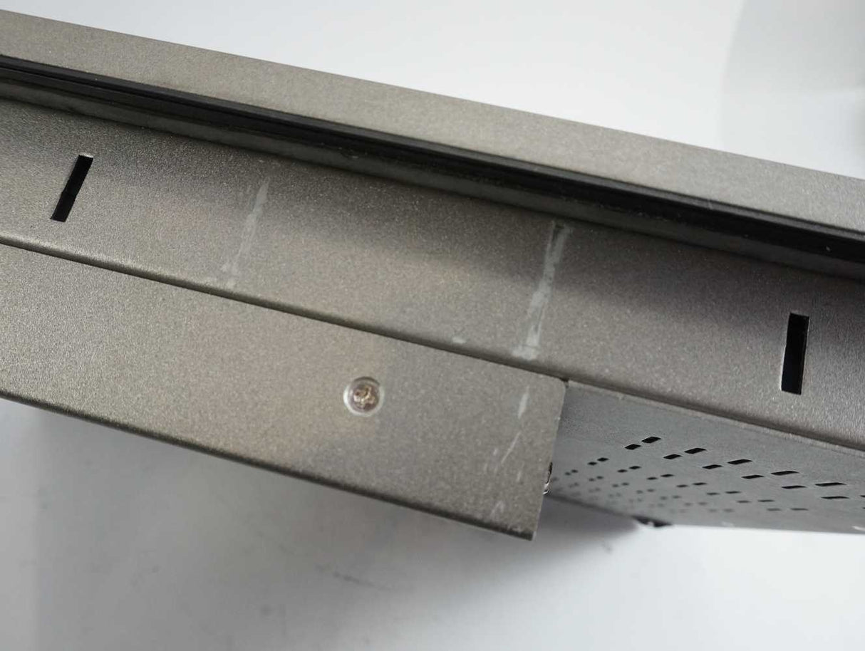 IEI Technology Corp DM-170GS/R-R30 Industrial Monitor