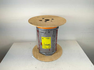 HELUKABEL 74506 TOPSERV 113 PUR (4G1,5 + (2x1)) mm² Orange Cable. 100m Spool