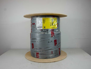 HELUKABEL 74506 TOPSERV 113 PUR (4G1,5 + (2x1)) mm² Orange Cable. 250m Spool