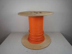 HELUKABEL 74506 TOPSERV 113 PUR (4G1,5 + (2x1)) mm² Orange Cable. 70m Spool